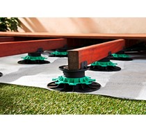 Jouplast Decking Joist Leveler 50MM TO 80MM