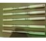 900 x 41 x 41mm turned pine spindle image 1
