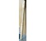 1.5m x HALF Turned newel post (cap not included) image 1