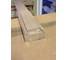 4.2m Oak Baserail and infill image 1