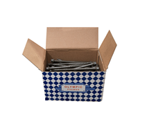 100mm Landscape Screws Pack 50