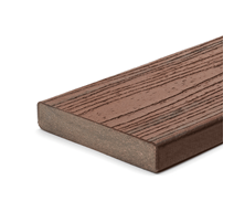 3.6m Trex Transcend Lava Rock Square Edge Boards