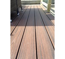 3.6m Trex Transcend Lava Rock Decking Boards