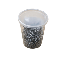100mm Galvanised Nails Pack 2.5kg