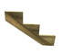 3 Step Decking Stair image 1
