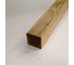 4.8m x 45mm x 45mm Whitewood Regularised & GREEN Treated C16 image 1