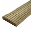 3.6m Pressure Treated Decking Boards image 1