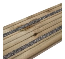 4.8m Non Slip Decking Boards