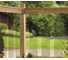 Clearview Deck Glass Panels 820x150x8mm toughened image 3