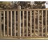 900 x 41 x 41 plain square treated spindle image 1