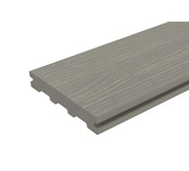 3.6m UltraShield Antique Composite Decking Boards