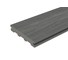 UltraShield Composite Decking Sample - Grey image 1