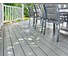 UltraShield Composite Decking Sample - Grey image 2