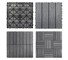 UltraShield Grey Deck Tiles 0.9 sqm image 2