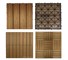 UltraShield Teak Deck Tiles 0.9 sqm image 2
