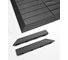 UltraShield Grey Deck Tile Fascia External image 1