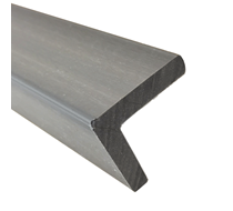 2.2m UltraShield Antique Angle Edging