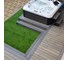 UltraShield Composite Decking Sample - Antique image 3