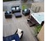 UltraShield Composite Decking Sample - Antique image 2