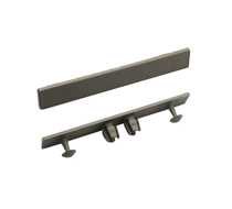 UltraShield Antique End Caps Pack 10