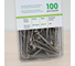 UltraShield Antique Screws Pack 100 image 2