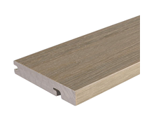3.6m UltraShield Antique Bullnose Composite Boards