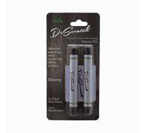 UltraShield Ebony DeScratch Repair Kit