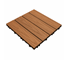 UltraShield Teak Deck Tiles 0.9 sqm image 1