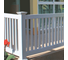 White Railing Kit image 2