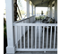White Railing Kit image 3