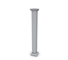 White Post Sleeve image 1