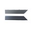 UltraShield Grey Deck Tile Fascia External image 2