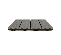 Grey Decking Tiles
