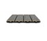 Grey Decking Tiles image 1