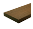 3.6m UltraShield Teak Square Composite Boards image 1