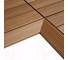 UltraShield Teak Deck Tile Fascia Internal image 3