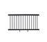 UltraShield Ebonyl Railing Kit image 1