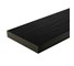 3.6m UltraShield Ebony Square Composite Boards image 1