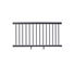 UltraShield Grey Railing Kit image 1