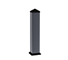 UltraShield Grey Post Sleeve image 1