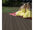 3.6m UltraShield Walnut Square Composite Boards image 3