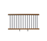 UltraShield Teak Railing Kit image 1