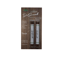 UltraShield Teak DeScratch Repair Kit