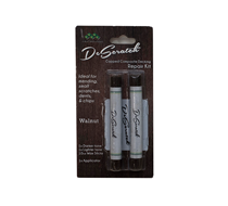 UltraShield Walnut DeScratch Repair Kit