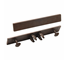 UltraShield Walnut End Caps Pack 10 image 1