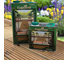 Cuprinol UV Guard Decking Oil 5L Natural Oak image 1