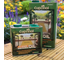 Cuprinol UV Guard Decking Oil 2.5L Natural Pine image 1