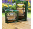 Cuprinol UV Guard Decking Oil 5L Natural image 1