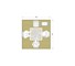 3.0m x 3.1m Decking Kit Table & Chairs not included image 1