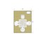 3.0m x 3.7m Decking Kit (Table & Chairs not included) image 1